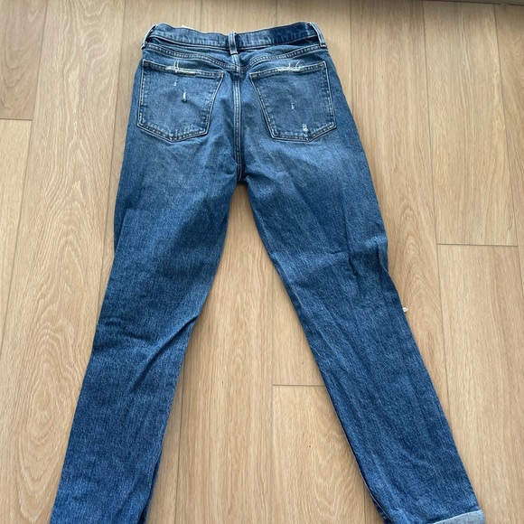 Abercrombie Jeans - Picture 3 of 4